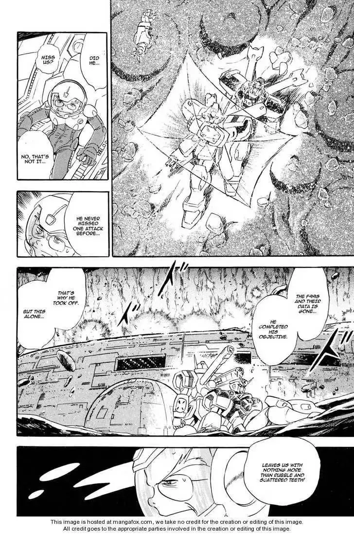 Kidou Senshi Crossbone Gundam Koutetsu no Shichinin Chapter 3 37